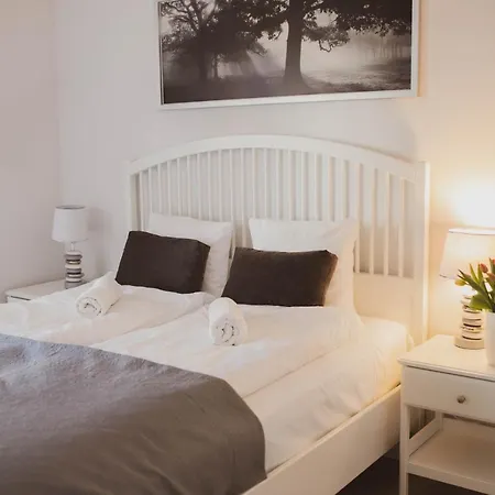 Sandland - - Apartment Ustronie Morskie