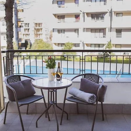Apartment Sandland - - Ustronie Morskie