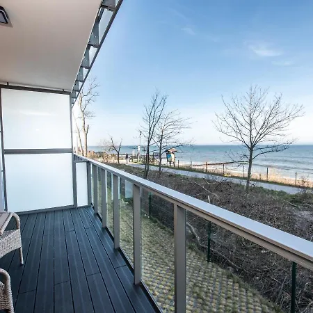 Apartment Apartos Ustronie *