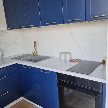 Apartament Glamour W Slonecznych Apartamentach *