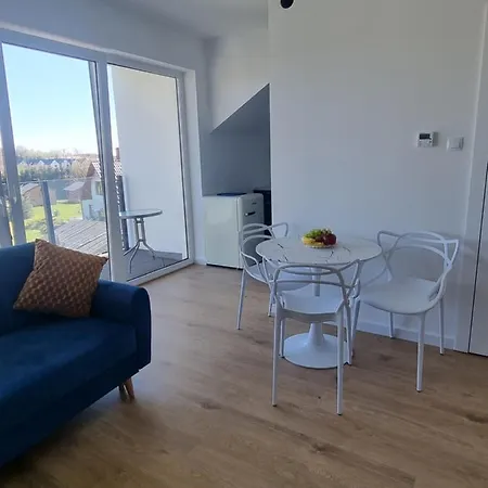 Apartament Glamour W Slonecznych Apartamentach *