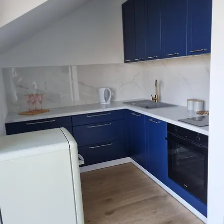 Apartament Glamour W Slonecznych Apartamentach *