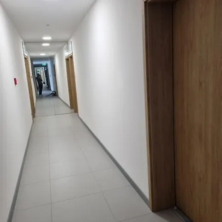 Apartament Glamour W Slonecznych Apartamentach