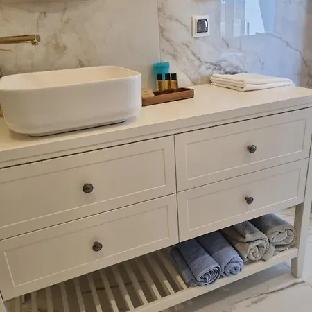 Apartament Glamour W Slonecznych Apartamentach