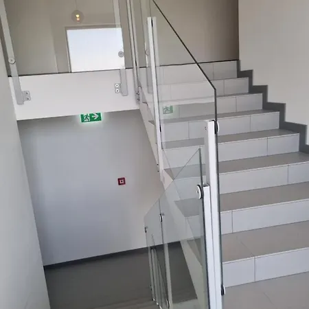 Apartament Glamour W Slonecznych Apartamentach *