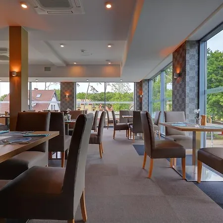 Skal Medi & Hotel Ustronie Morskie