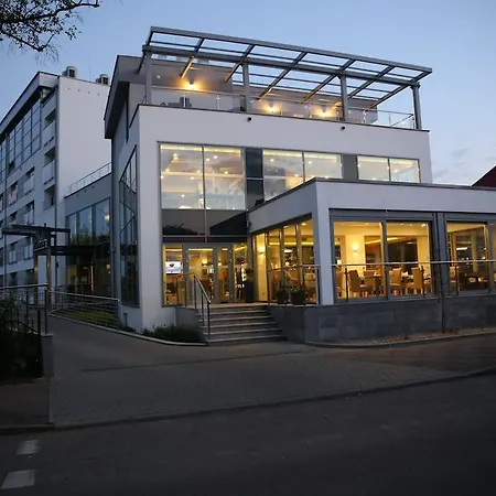 Hotel Skal Medi & 4*
