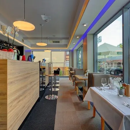 Hotel Skal Medi & Ustronie Morskie
