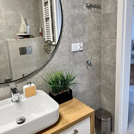 Celebryta - Apartament