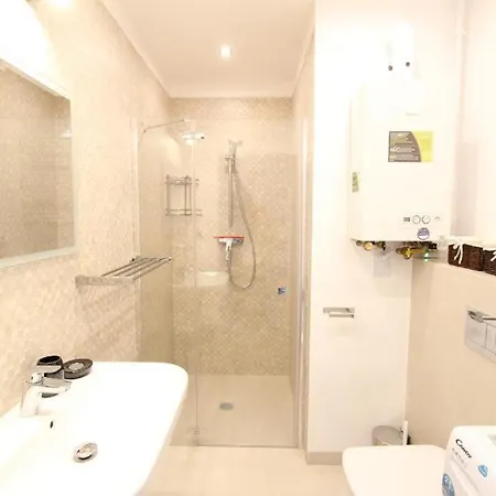 Szprotka Apartment