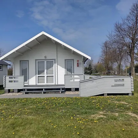 Lodge Letniskowe Do-iwi *