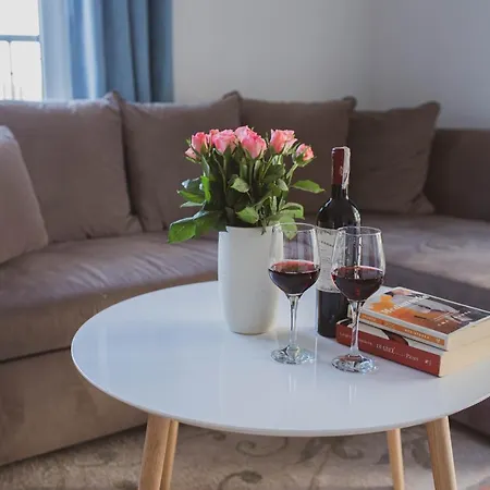 Apartment Sandland - - Ustronie Morskie