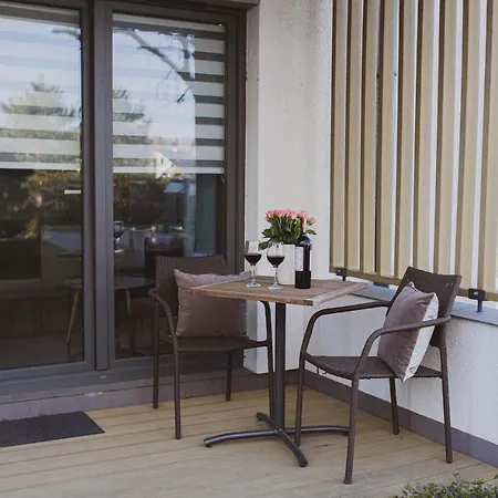 Sandland - - Apartment *