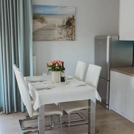 Sandland - - Apartment *