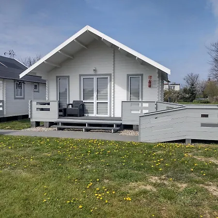 Lodge Letniskowe Do-iwi