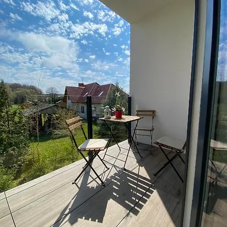 Dla Ciebie Ii Apartment Ustronie Morskie