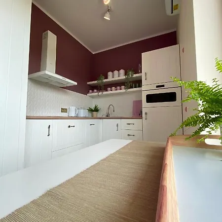 Apartment Dla Ciebie Ii *