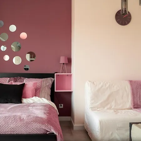Apartment Dla Ciebie Ii Ustronie Morskie