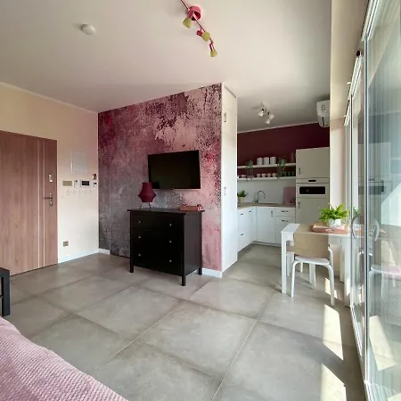 Dla Ciebie Ii Apartment Ustronie Morskie
