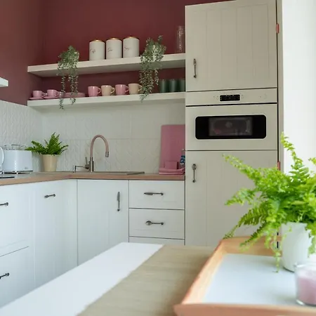 Apartment Dla Ciebie Ii