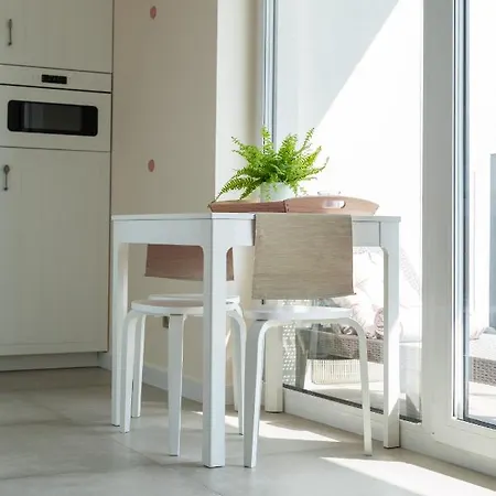 Apartment Dla Ciebie Ii