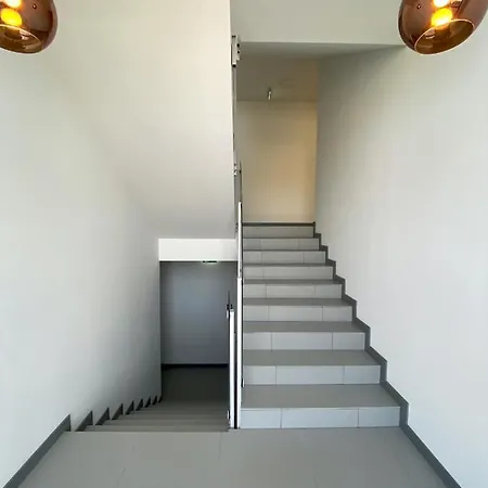 Dla Ciebie Ii Apartment Ustronie Morskie