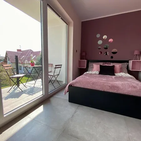 Apartment Dla Ciebie Ii