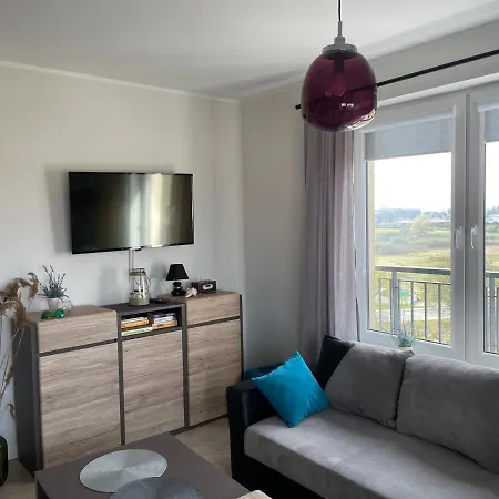 Apartment Szprotka *