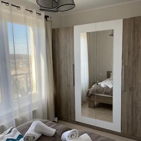 Szprotka Apartment *