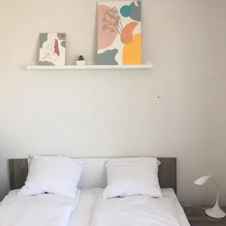 Szprotka Apartment