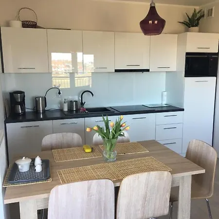 Apartment Szprotka Ustronie Morskie