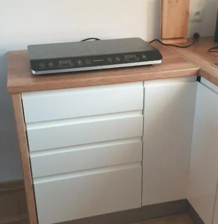 Apartment Domki Luksusowe Kapitan W Ustroniu Morskim Ustronie Morskie