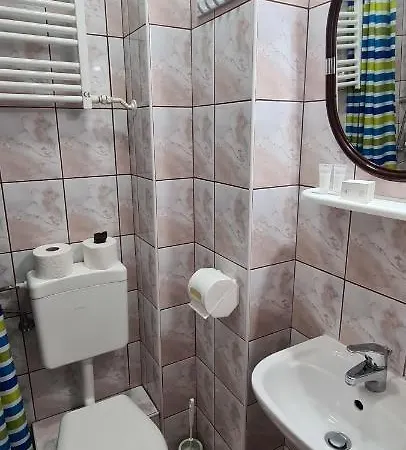 Resort Osrodek Wypoczynkowy Gwarek *
