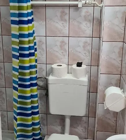 Osrodek Wypoczynkowy Gwarek *