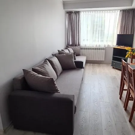 Osrodek Wypoczynkowy Gwarek Resort