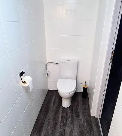 Osrodek Wypoczynkowy Gwarek Resort Ustronie Morskie