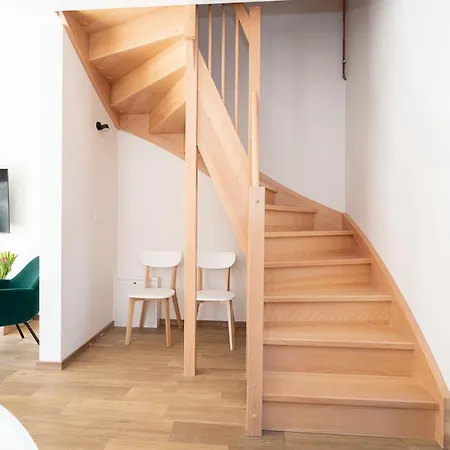 Sunkrab Apartment