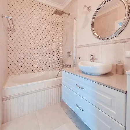 Apartment Seaside Premium Premium Z Widokiem Na Morze Sailor Ustronie Morskie
