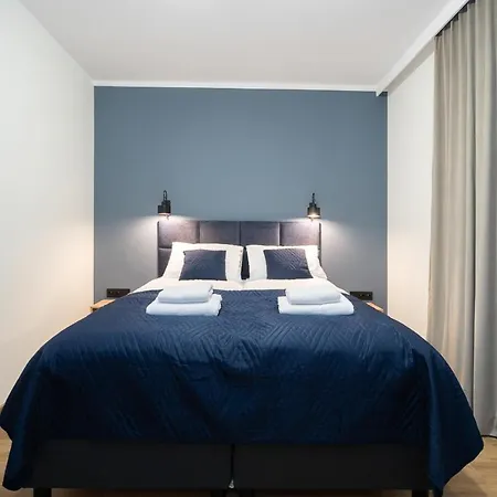 Apartment Sunkrab