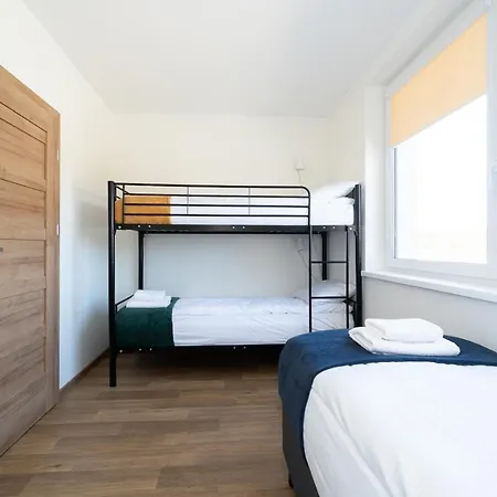 Apartment Sunkrab