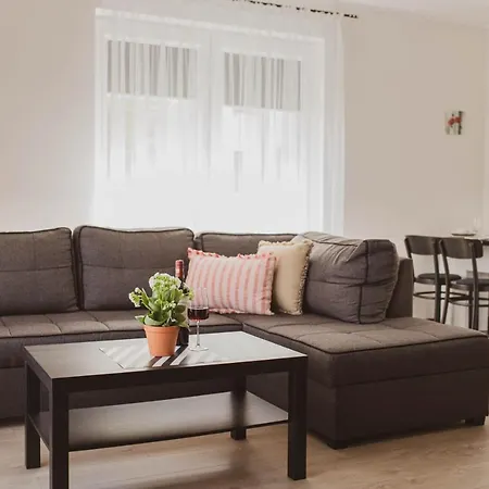 Sandland - - Apartment *