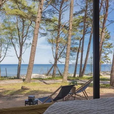 Ustronie Park - Resort Ustronie Morskie