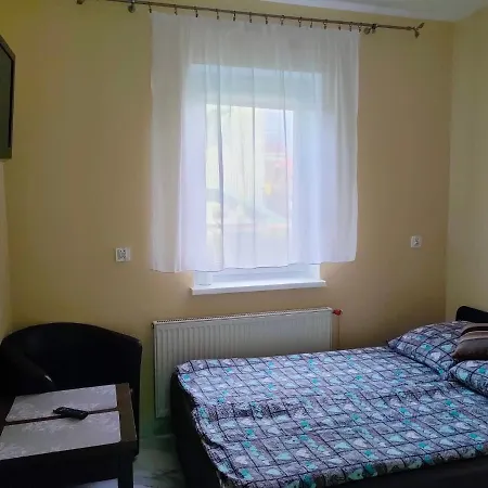 Guest house Pokoje Goscinne U Piotra Ustronie Morskie