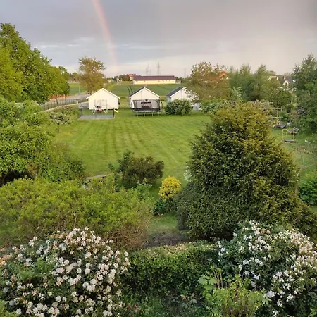 Lodge Letniskowe Do-iwi Ustronie Morskie