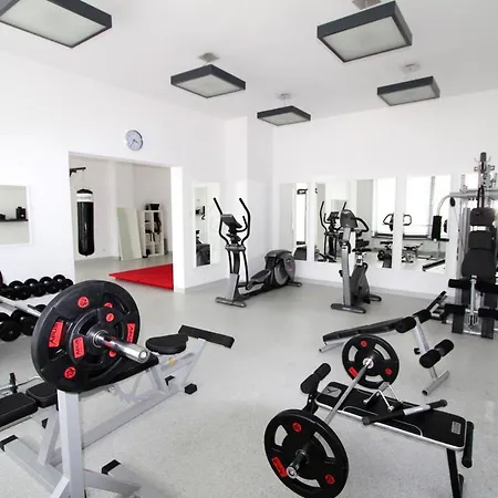 Apartament Dwupoziomowy Blizej Slonca * Ustronie Morskie