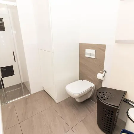 Apartament Dwupoziomowy Blizej Slonca Apartment