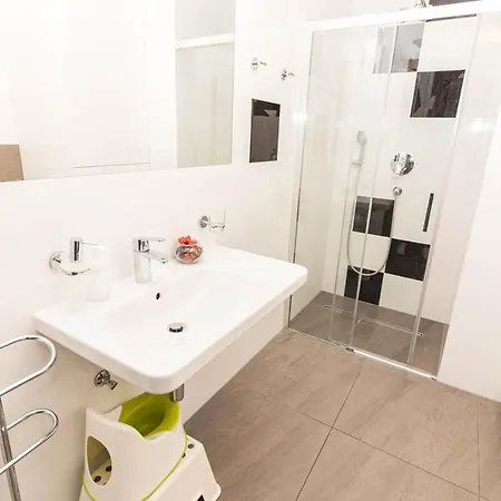Apartament Dwupoziomowy Blizej Slonca * Ustronie Morskie