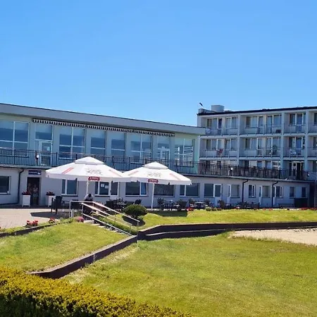 Resort Osrodek Wypoczynkowy Gwarek Ustronie Morskie