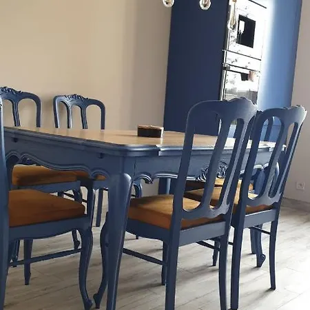 Pensjonat Blue Mare