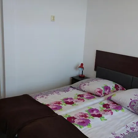 Klif Gościnne Z Widokiem Na Morze Ustronie Morskie
